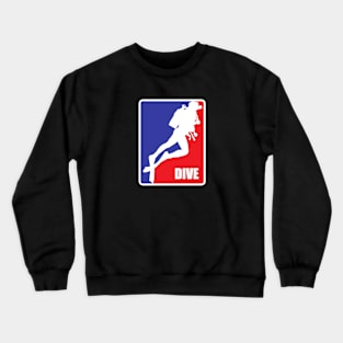 DIVE Crewneck Sweatshirt